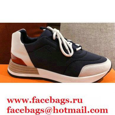 Hermes Buster Sneakers 10 2021