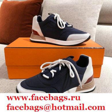 Hermes Buster Sneakers 10 2021