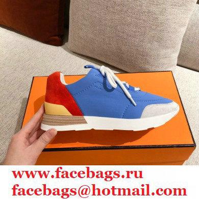 Hermes Buster Sneakers 11 2021