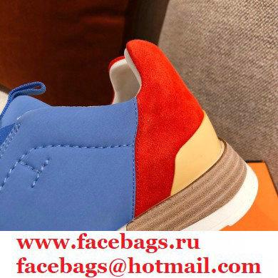 Hermes Buster Sneakers 11 2021