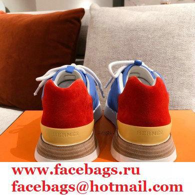 Hermes Buster Sneakers 11 2021