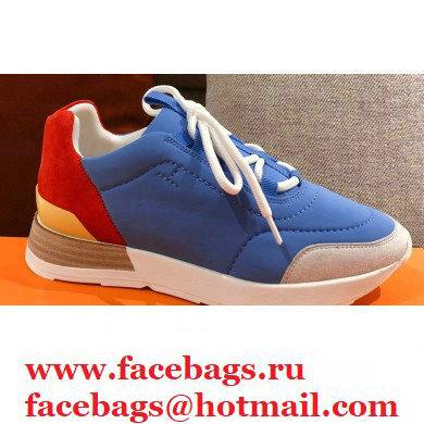 Hermes Buster Sneakers 11 2021