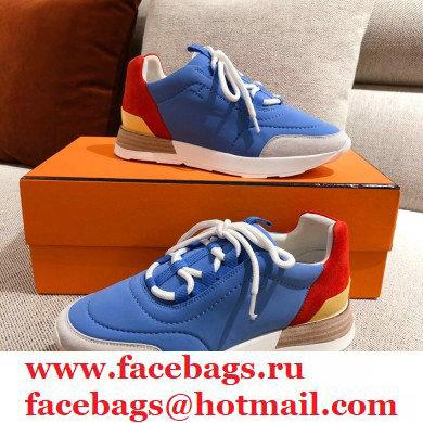 Hermes Buster Sneakers 11 2021