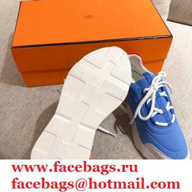 Hermes Buster Sneakers 11 2021