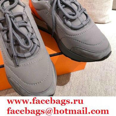 Hermes Buster Sneakers 12 2021