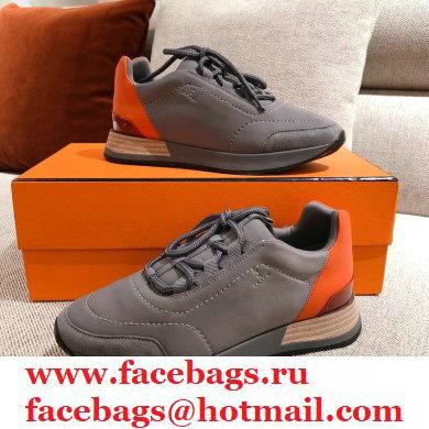 Hermes Buster Sneakers 12 2021