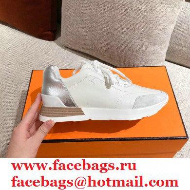 Hermes Buster Sneakers 13 2021