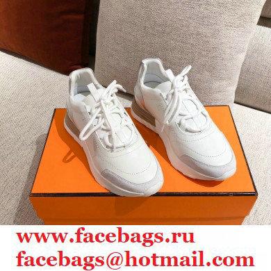 Hermes Buster Sneakers 13 2021