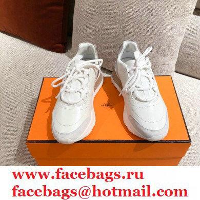 Hermes Buster Sneakers 13 2021