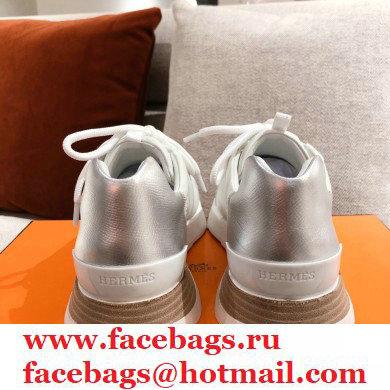 Hermes Buster Sneakers 13 2021