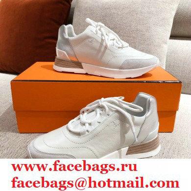 Hermes Buster Sneakers 13 2021