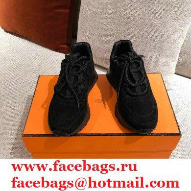 Hermes Buster Sneakers 15 2021