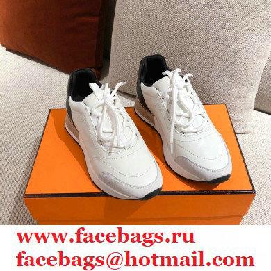 Hermes Buster Sneakers 16 2021