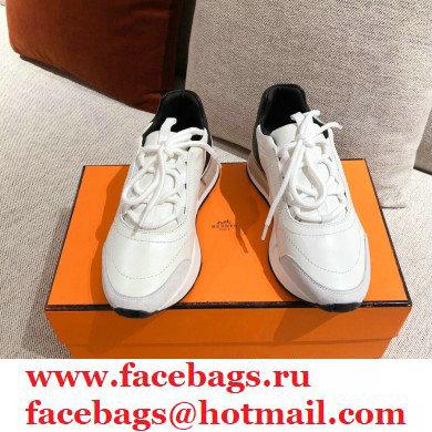 Hermes Buster Sneakers 16 2021