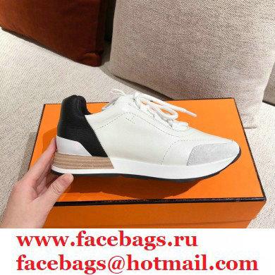 Hermes Buster Sneakers 16 2021