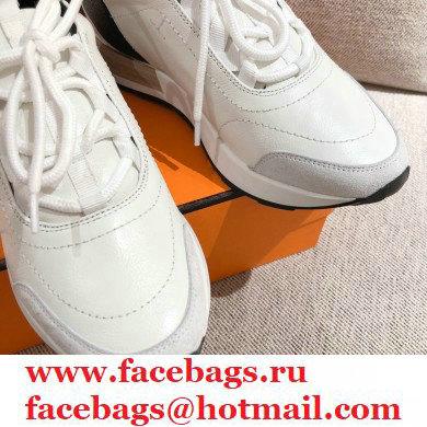 Hermes Buster Sneakers 16 2021