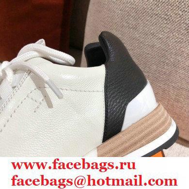 Hermes Buster Sneakers 16 2021