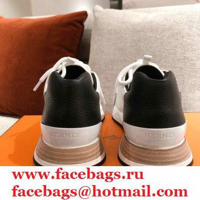 Hermes Buster Sneakers 16 2021