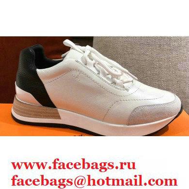 Hermes Buster Sneakers 16 2021