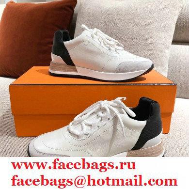 Hermes Buster Sneakers 16 2021