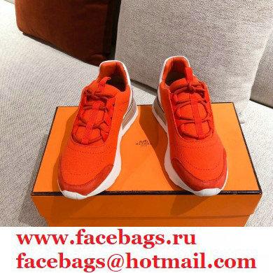 Hermes Buster Sneakers 17 2021