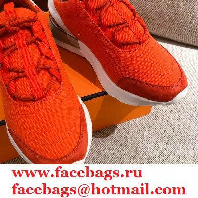 Hermes Buster Sneakers 17 2021