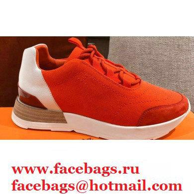 Hermes Buster Sneakers 17 2021