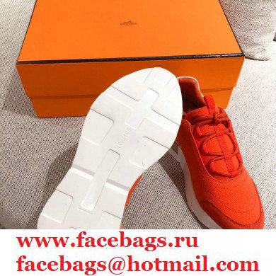 Hermes Buster Sneakers 17 2021