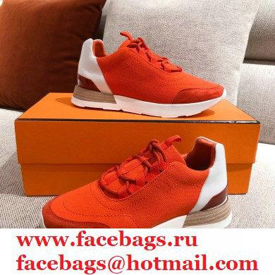 Hermes Buster Sneakers 17 2021