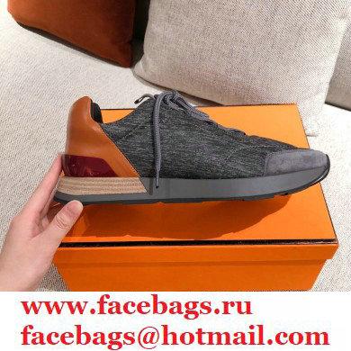 Hermes Buster Sneakers 19 2021 - Click Image to Close