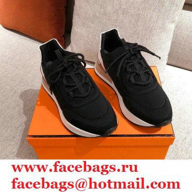 Hermes Buster Sneakers 22 2021