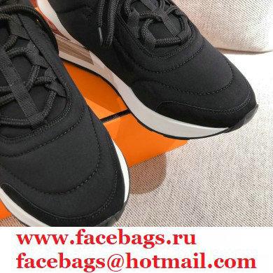 Hermes Buster Sneakers 22 2021