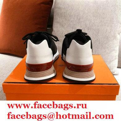 Hermes Buster Sneakers 22 2021