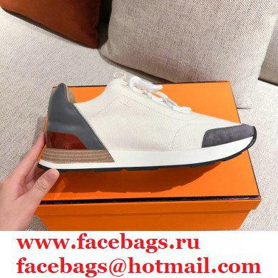 Hermes Buster Sneakers 23 2021