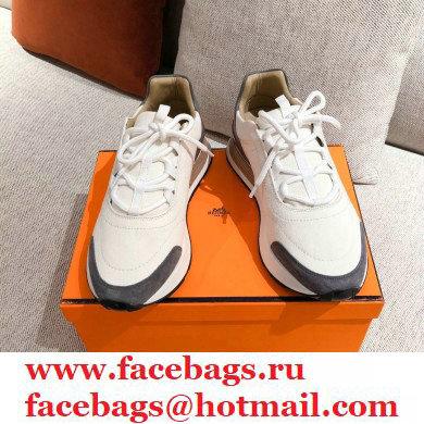 Hermes Buster Sneakers 23 2021