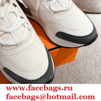 Hermes Buster Sneakers 23 2021