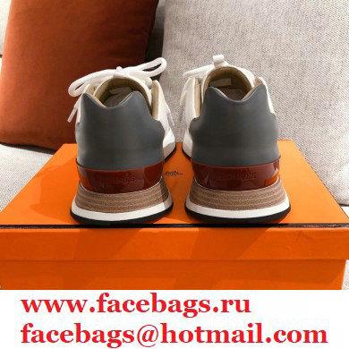 Hermes Buster Sneakers 23 2021