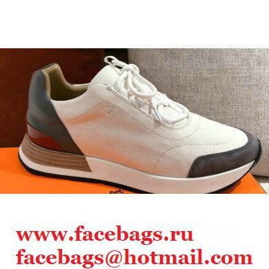 Hermes Buster Sneakers 23 2021