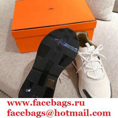 Hermes Buster Sneakers 23 2021