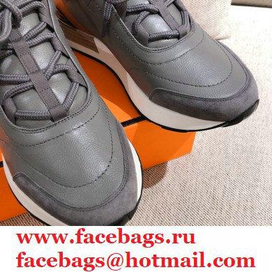 Hermes Buster Sneakers 24 2021