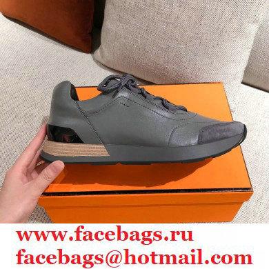 Hermes Buster Sneakers 25 2021