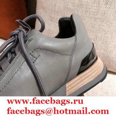 Hermes Buster Sneakers 25 2021