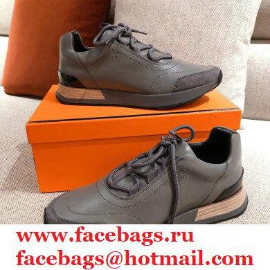 Hermes Buster Sneakers 25 2021