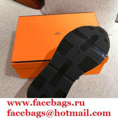 Hermes Buster Sneakers 25 2021