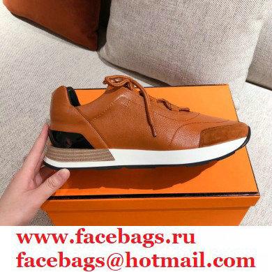 Hermes Buster Sneakers 26 2021