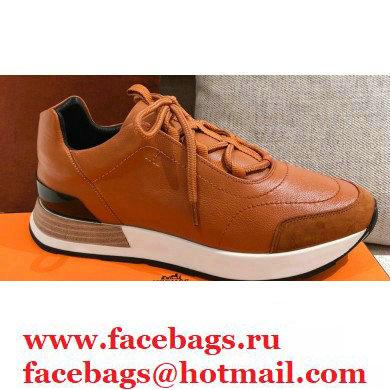 Hermes Buster Sneakers 26 2021