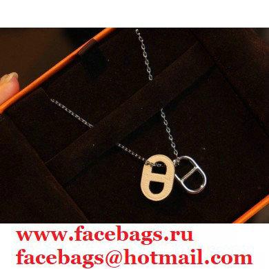 Hermes Necklace 10 2021