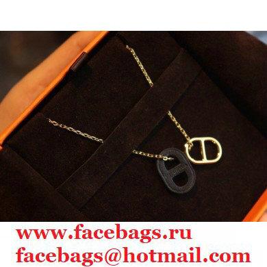 Hermes Necklace 16 2021