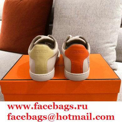 Hermes Quicker Sneakers 02 2021