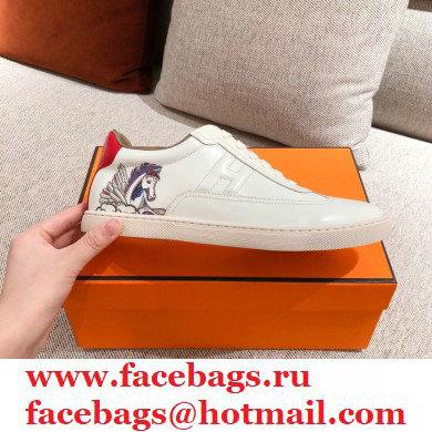 Hermes Quicker Sneakers 03 2021